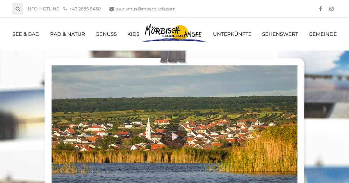 Hotel Drescher - Mrbisch am See
