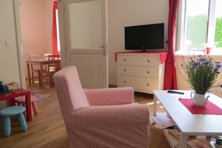 Familienzimmer