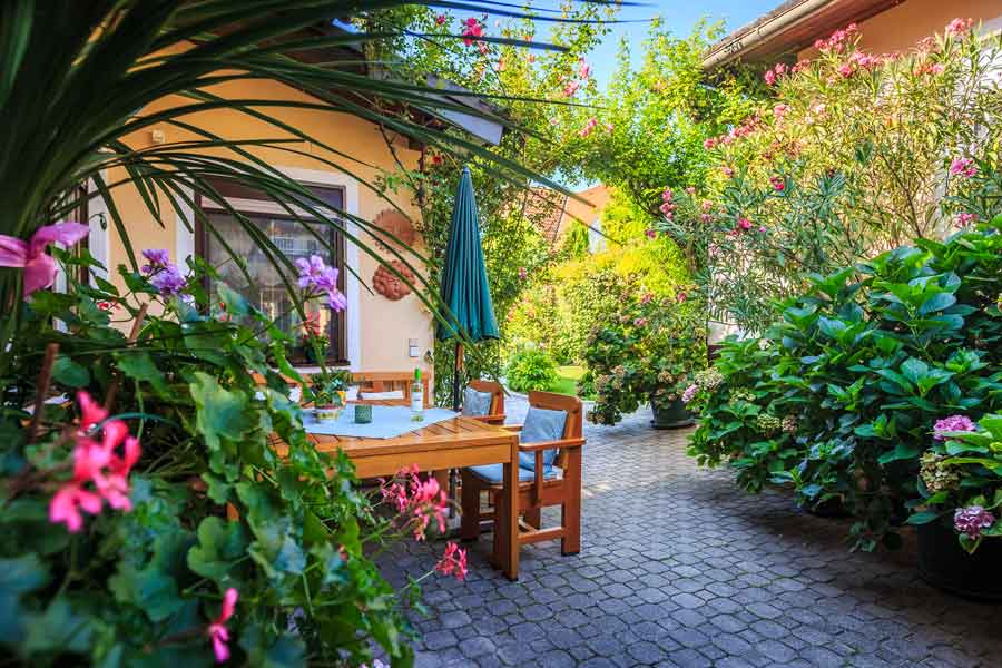 Weingut Pension Sommerhof