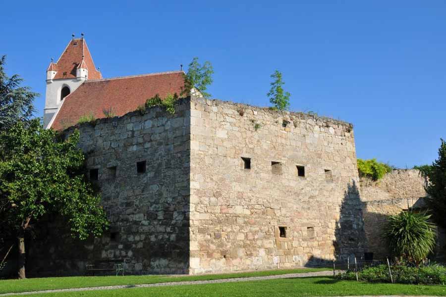 Pulverturm Eisenstadt